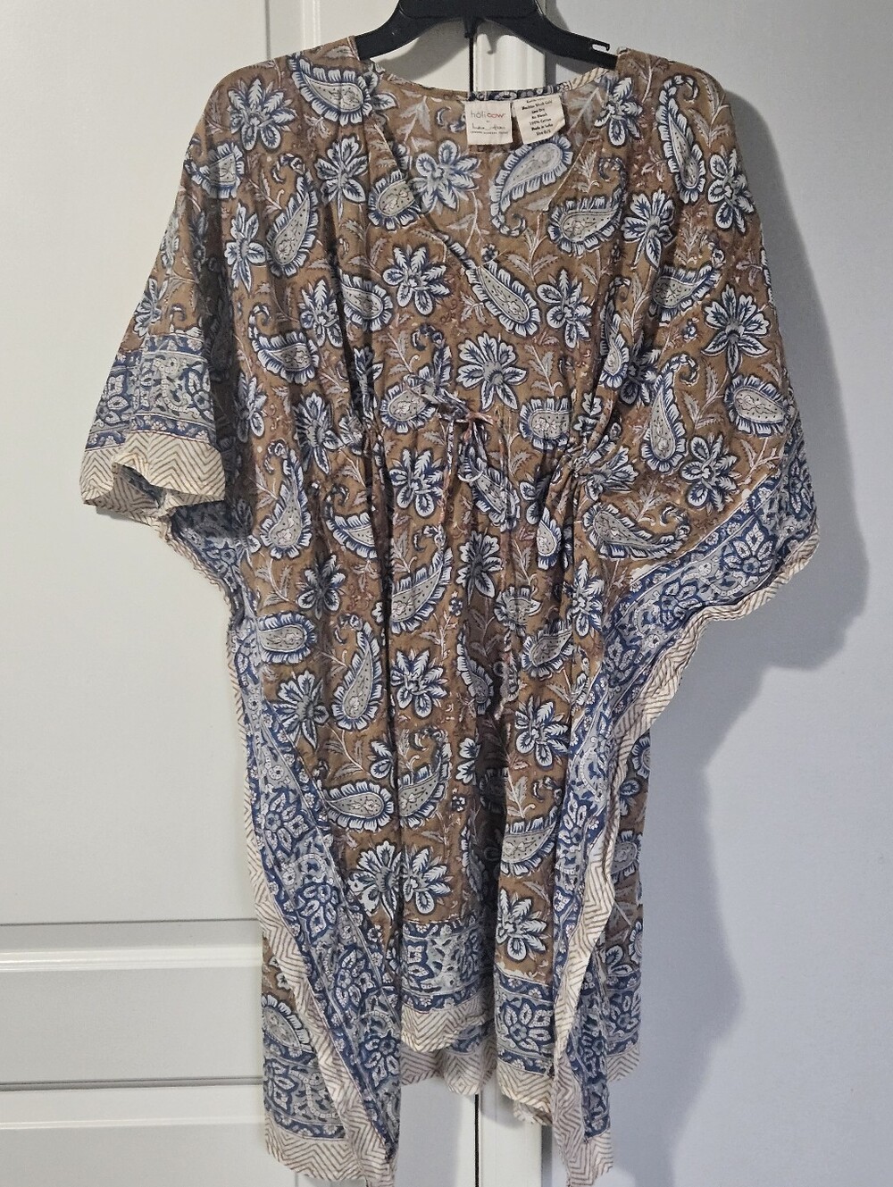 Holicow Caftan